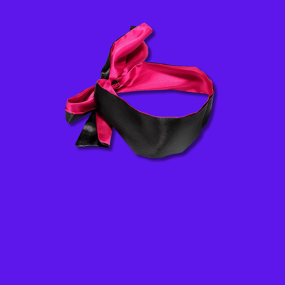 Blindfolds/Masks
