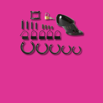 Cock Gear