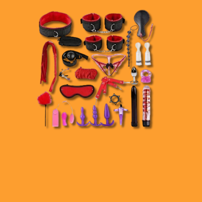 Beginner&#39;s Kits