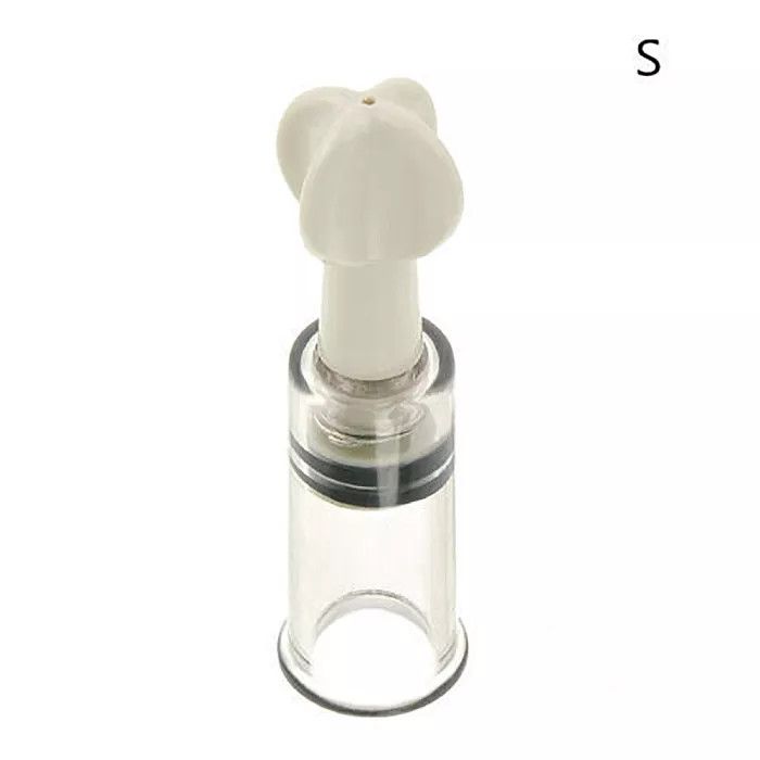 Twist Cupping S