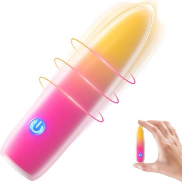 Color Fade 10 Speed Bullet