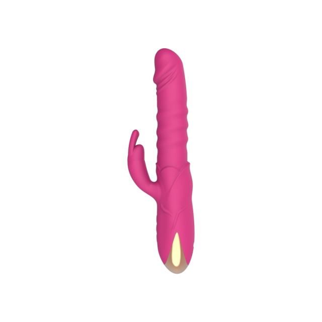 MagicBator Rabbit Thruster