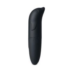 MagicBator Dolphin Bullet 1 Speed Black