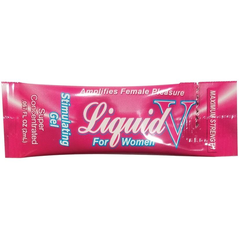 Liquid V 0.33ml