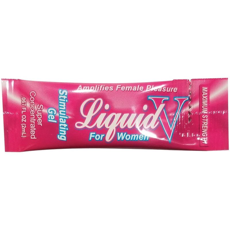 Liquid V 0.33ml