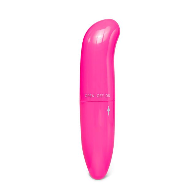 MagicBator G-Spot Bullet 1 Speed Pink
