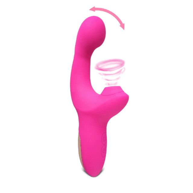 MagicBator G Spot Vibrator