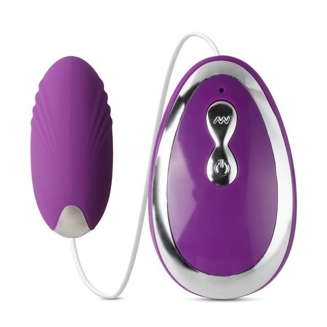 MagicBator 20 Speed Vibrating Egg