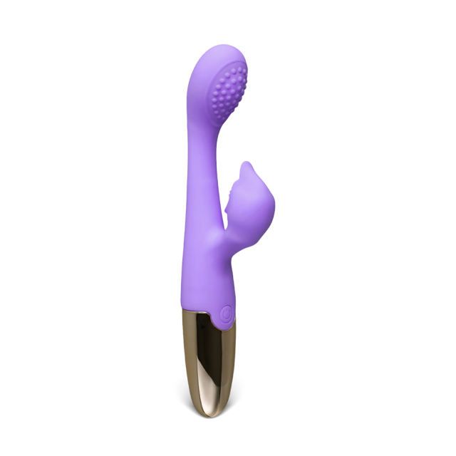 Rebecca Vibrator