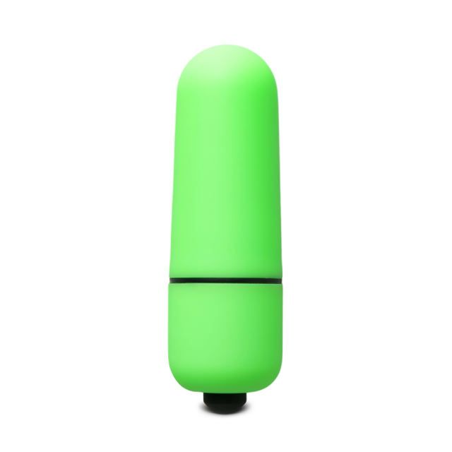 MagicBator Green Mini Bullet