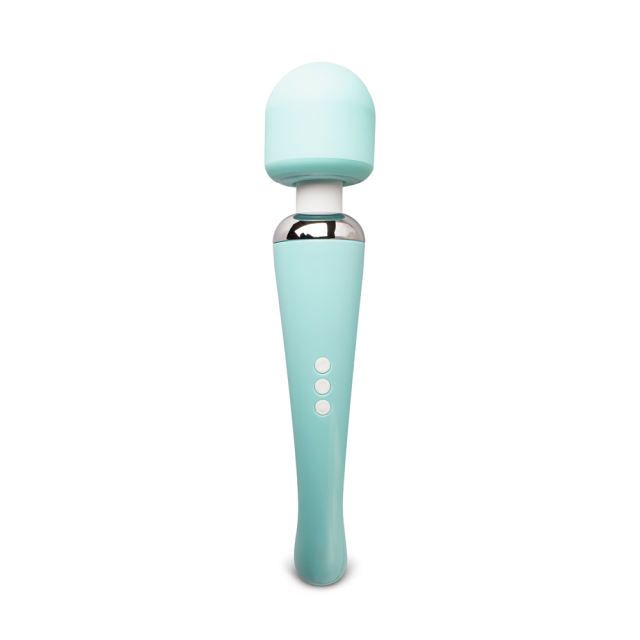 Love Magic Wand Elegance-Mint Green