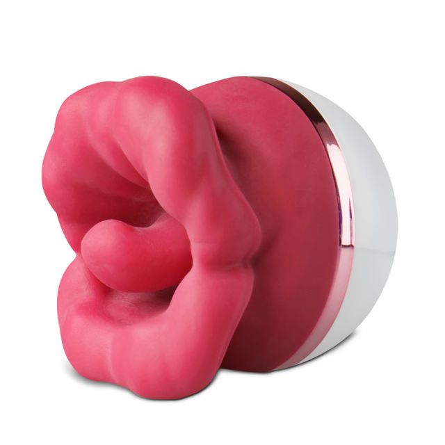 Big Mouth Tongue Simulator