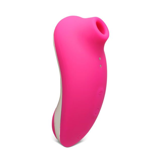 MagicBator Pink Bird Sucker