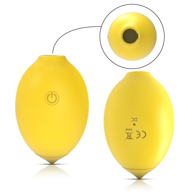 MagicBator Lemon Sucker