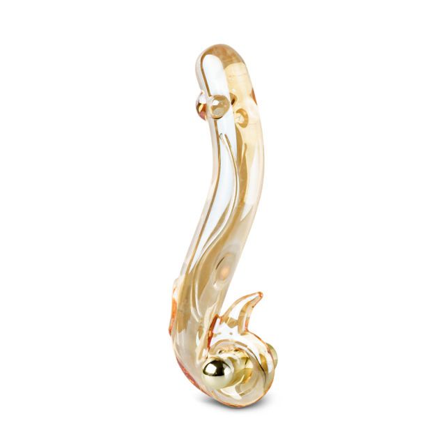 MagicBator Glass Vibrator