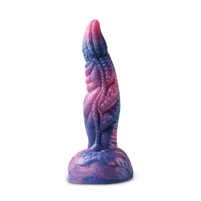 MagicBator Alien Tentacle 8.27&quot; Dildo with Suction Cup