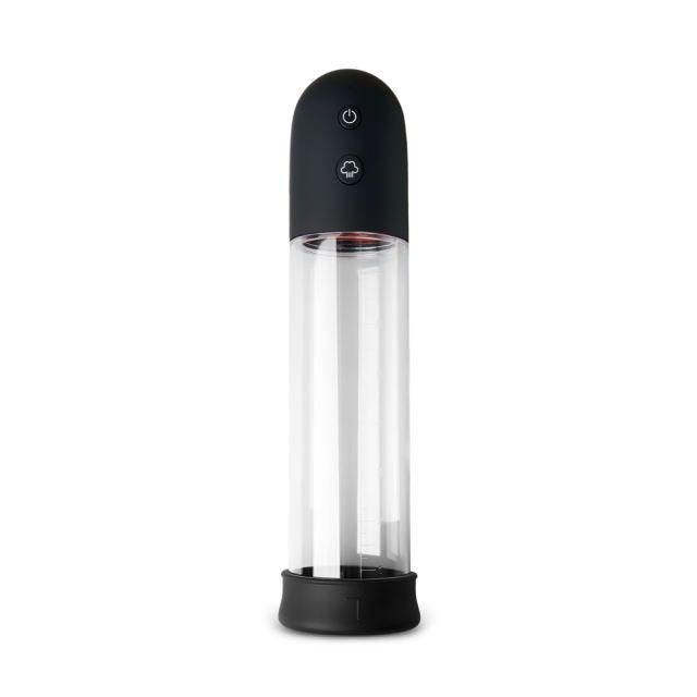 LuvPump Automatic Penis Pump