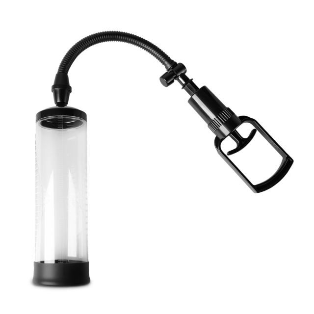 Penis Pump Men PowerUp