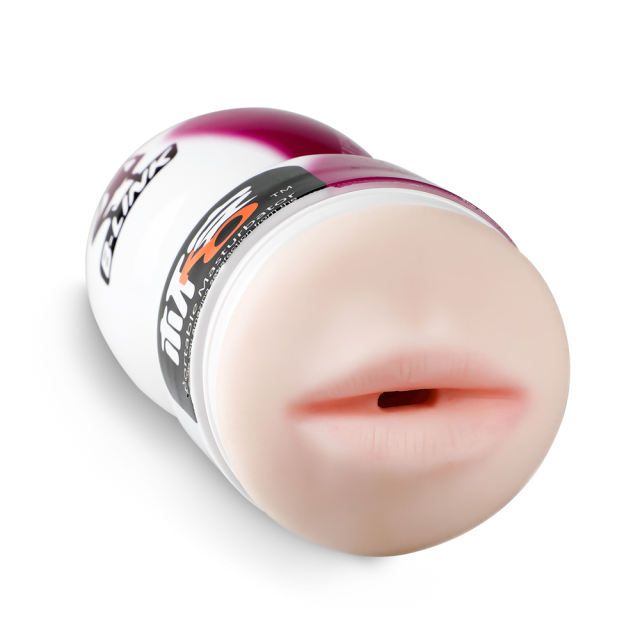 B-Link Mouth Masturbator