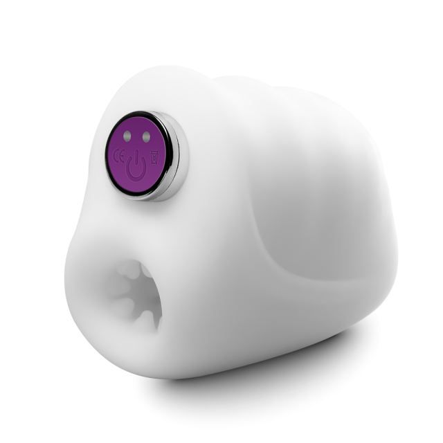 Mini Vibrating Masturbator 10 modes