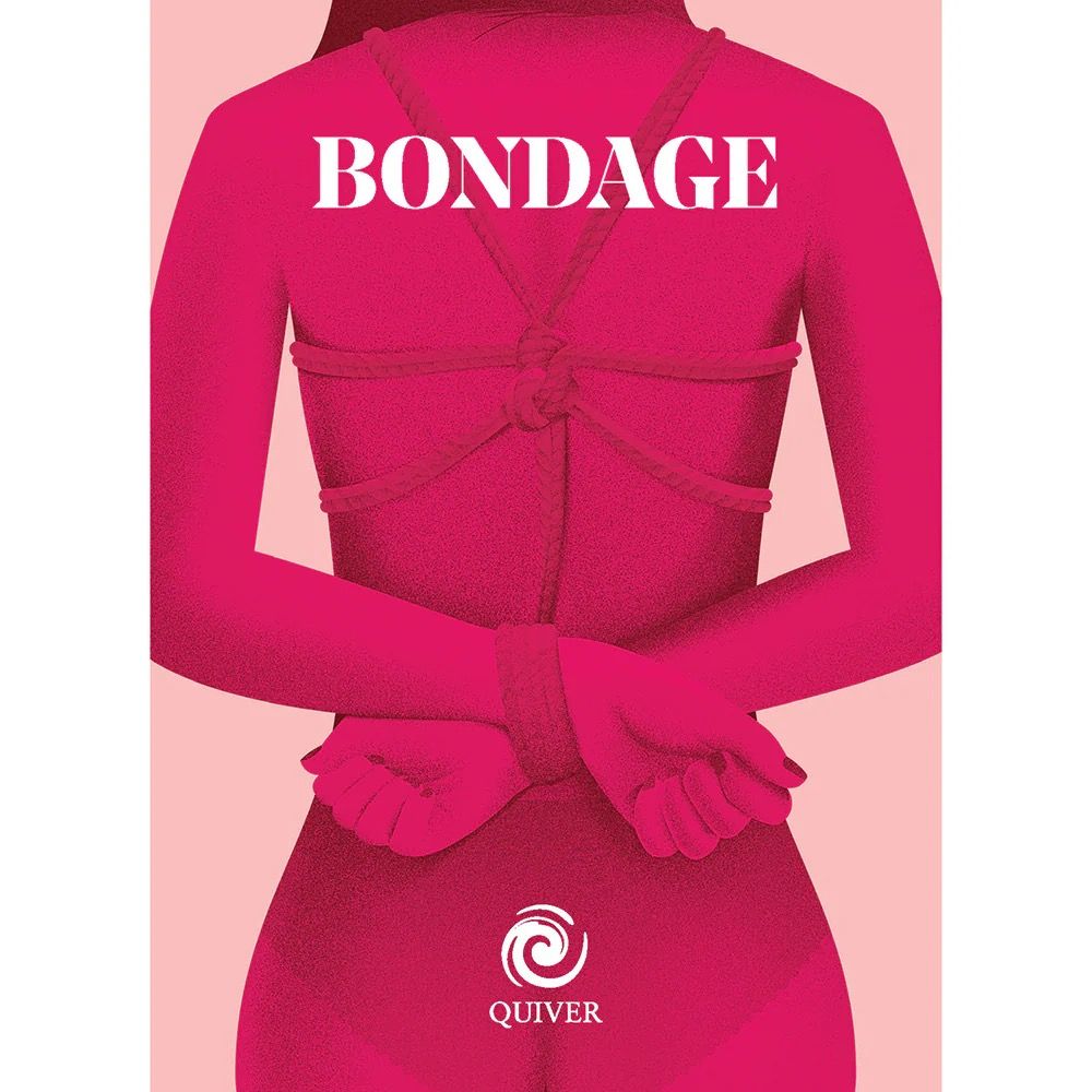 Mini Sex Books Bondage