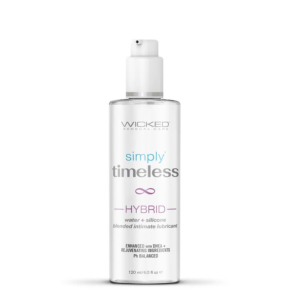 Wicked Simply Timeless - HYBRID 4oz