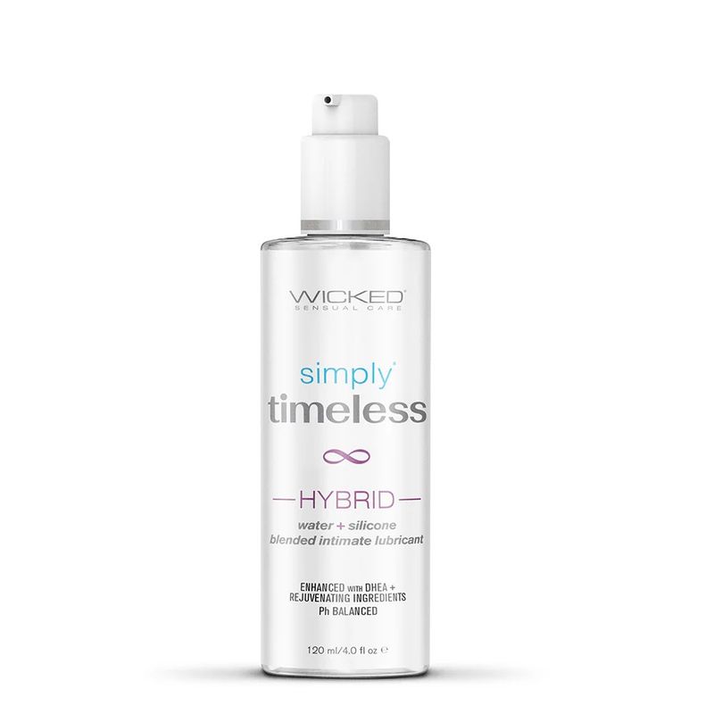 Wicked Simply Timeless - HYBRID 4oz