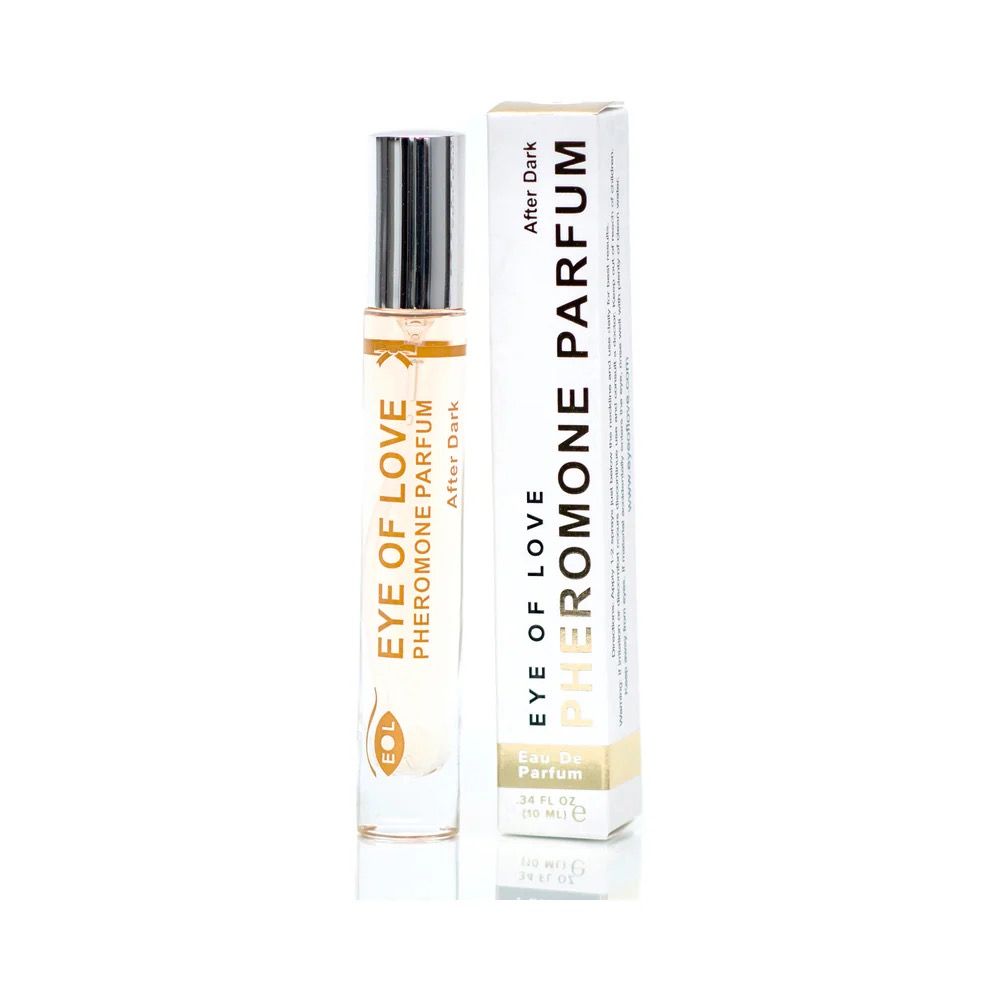 Eye of Love Pheromone - AFTER DARK
