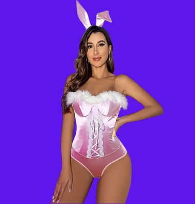 Fantasy Costumes