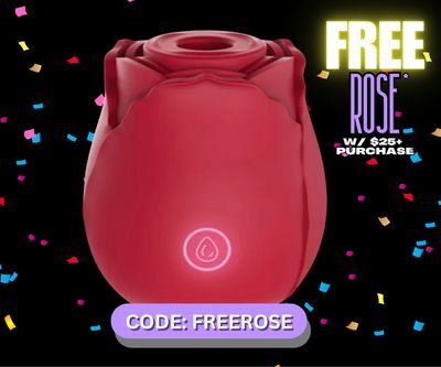 **Oh! Rose Reg. $59.99 — Satin Select
