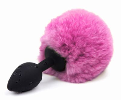 **Babylon Bunnies Black/Red — Most-Loved Pick