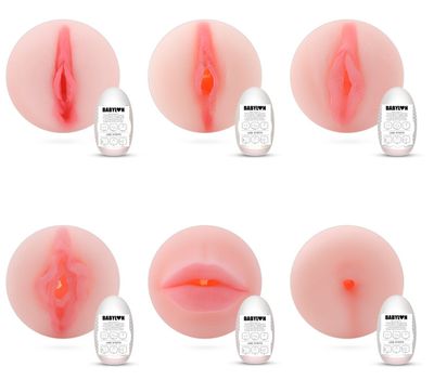 **Babylon/Bang It! Magic Egg Random Surprise — Neon Select