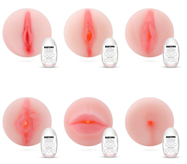 **Babylon/Bang It! Magic Egg Random Surprise — Neon Select