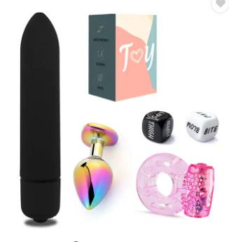 Babylon Essentials Kit — Silk Pick