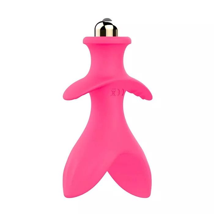 Anal Expander Plug Pink