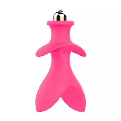 Anal Expander Plug Pink