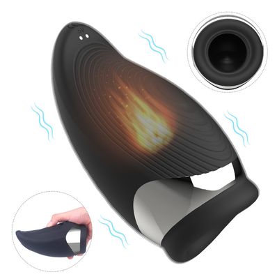 Babylon Men&#39;s Heating Masturbator — Date-Night Darling