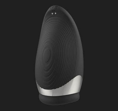 Babylon Men's Heating Masturbator — Date-Night Darling