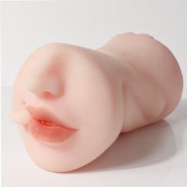 Babylon Realistic Oral Sensations — Signature Collection