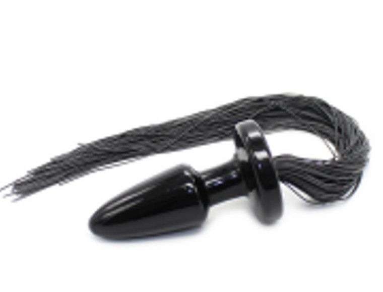 Babylon Ponies Black — Encore Edition