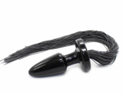 Babylon Ponies Black — Encore Edition