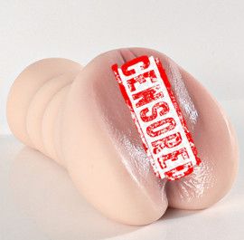 Babylon Realistic Samantha — Velvet Favorite