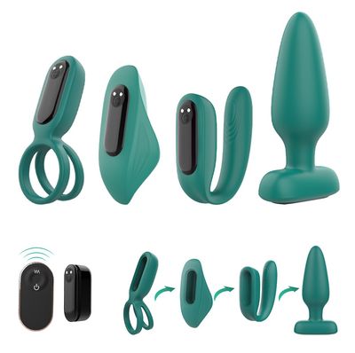 Babylon Vibe  Kit — Limited Run