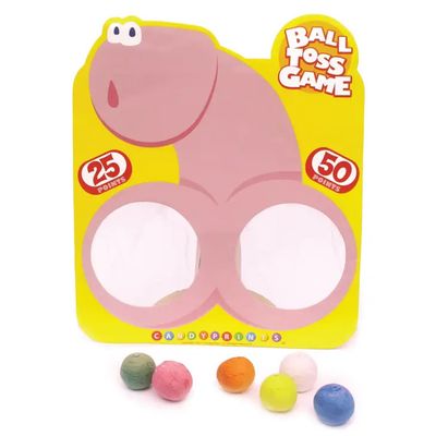 Bachelorette Ball Toss Game — Little Luxury
