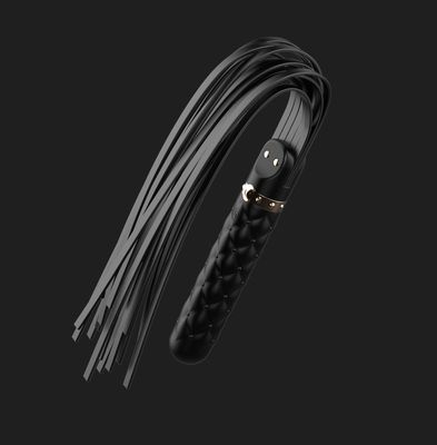 Babylon Vibrating Tassel Whip — Most Clicked