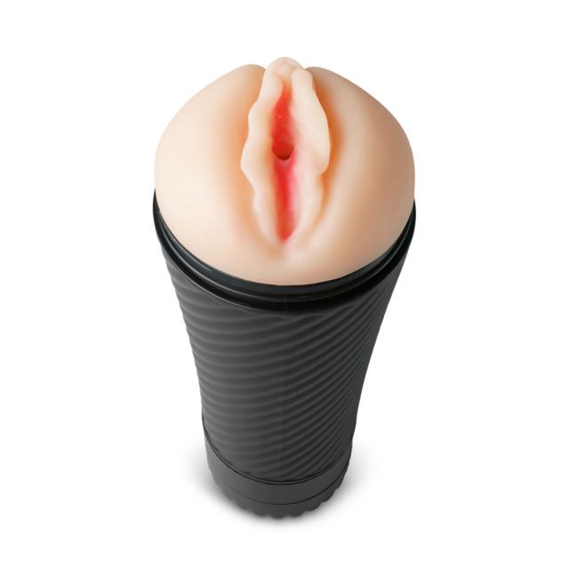 Baile Multiple Speeds Vibrating Vagina — Signature Collection
