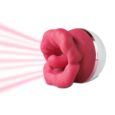 Big Mouth Tongue Simulator — Wish-List Winner