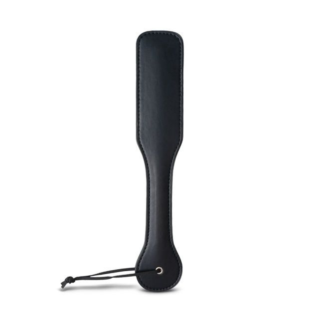 Black Color Paddle — Prime Pick