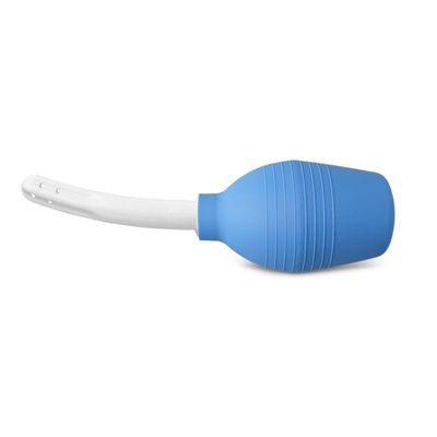 Blue Anal Douche II — Crystal Pick