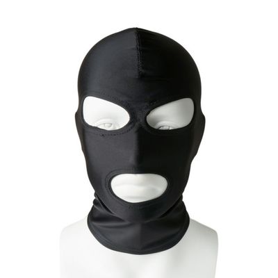 Black Color 3-Hole Hood — Top Reviewed